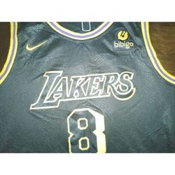 LA Laker's Jersey