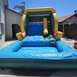 Waterslide For Sale