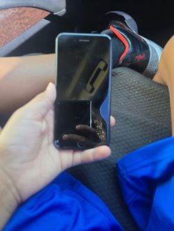 Apple iPhone Smartphone