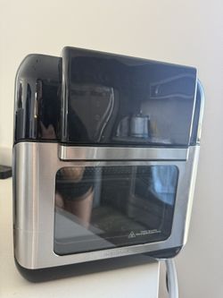 Insignia Air Fryer for sale! Mint condition