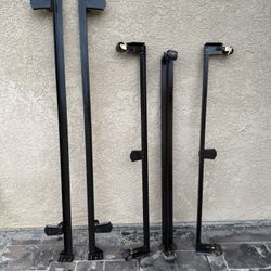 Queen Size Bed Frame 