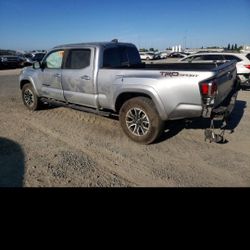 Parts For Tacoma 2005 To 2023