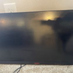 Gaming Monitor 