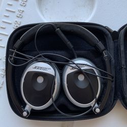 Bose Headphones