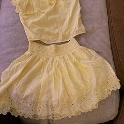 Abercrombie Girls Clothes 11/12 NWT