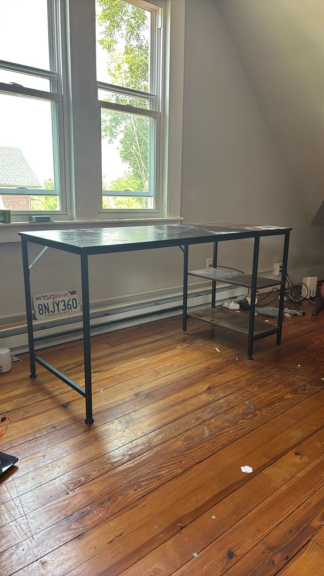 Desk