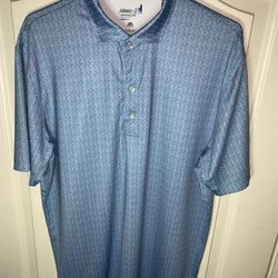 Men’s Johnnie-O Golf Polo!!