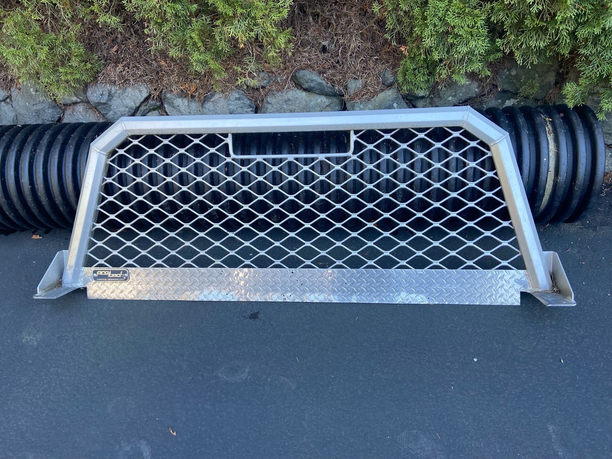 PROTECH Headache Rack for Sale in Covington, WA OfferUp