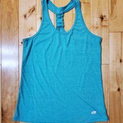 Marika Womens Tank Top (M)