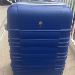 Suitcase
