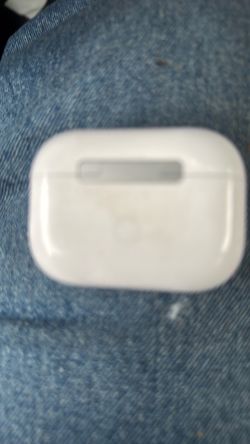 Apple Air Pods pro