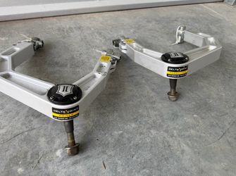 2004-21 Tundra upper control arms