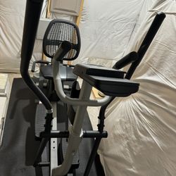 Pro-Form Elliptical Excercise Machine