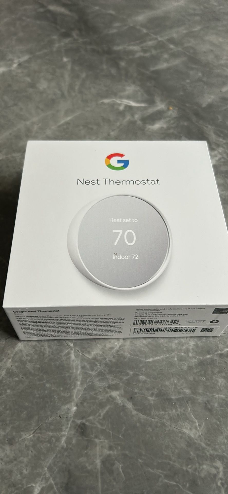 Google Nest