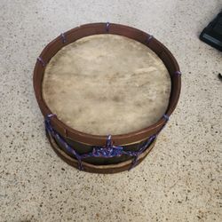  Brazilian Maracatu Drum