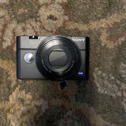 Sony Black Cameras(92) 13