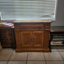 TV Stand/ Storage Cabinet