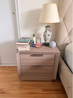 Nightstand