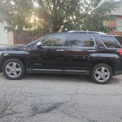 For Parts Or Fixed 2013 GMC Terrian. 137k Miles
