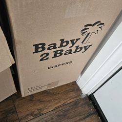 Diapers (Read Description )