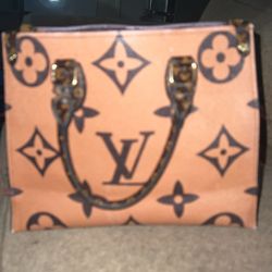 Louis Vuitton Handbag 