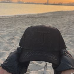 Tj Gorras