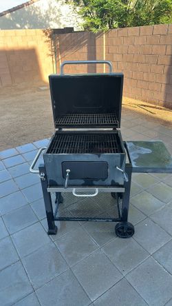 Grill