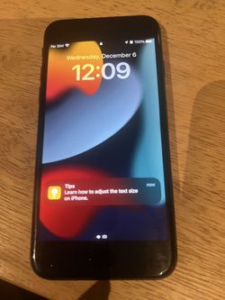 iPhone 8 64GB Unlocked
