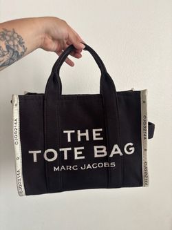 Marc jacobs tote medium