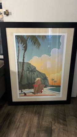 Mike Fields Artwork