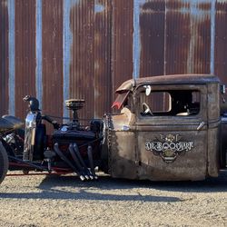 Rat Rod