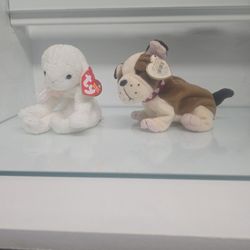 Lullaby And Huggins