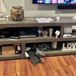 TV Console
