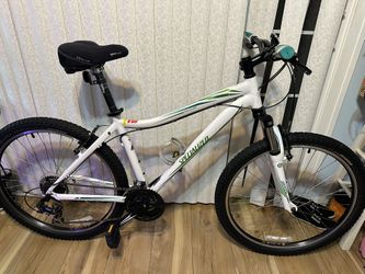 Specialized Myka Bike