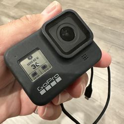 GoPro Hero 8 Black 