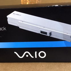 Sony VAIO Battery VGP-BPS9/S 