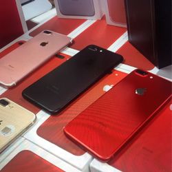 iPhone 8 Plus 64Gb Unlocked Good Condition like new