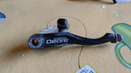 Shimano Deore V brakes