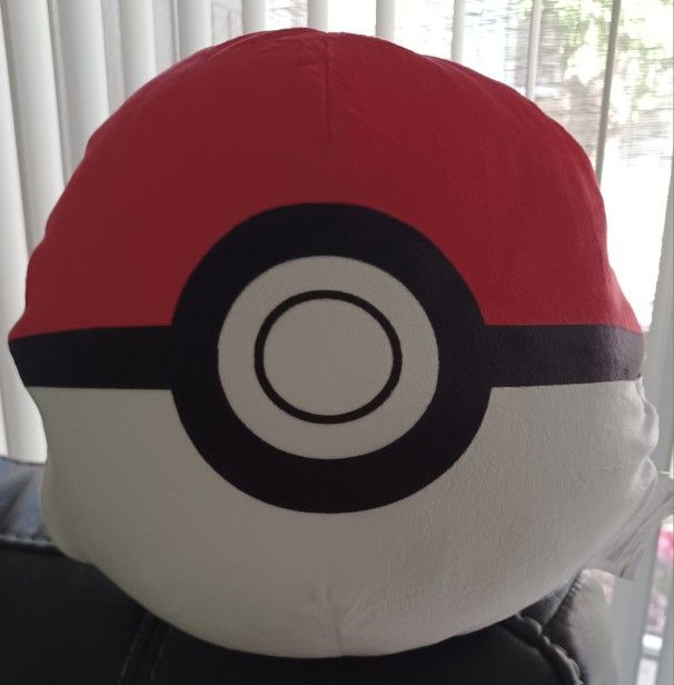 Ultra Soft Pillow Plushy