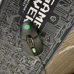 Gaming mouse