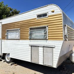 All Original 1965 Ideal 