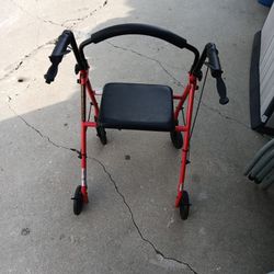 Drive Walker$20