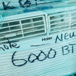 Window AIr Conditioners 