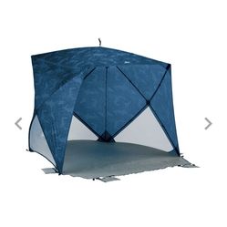 Quick Draw Outdoor Shelter 