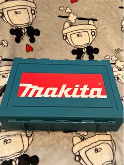 Makita Hammer Drill