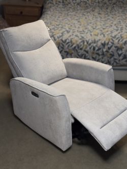 Recliner chair from Wayfare