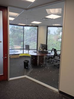 Glass nuevo