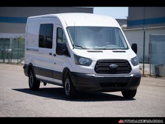 2015 Ford Transit 350