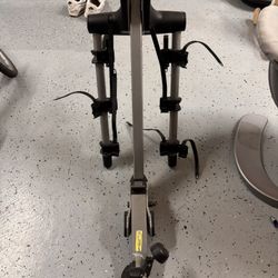 Thule Helium Pro Bike Rack - 3 Bike