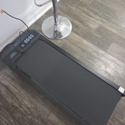 Walking Pad MERACH con control – Excelente estado